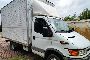 Furgon IVECO 35C12 HPI 3