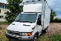 Furgon IVECO 35C12 HPI 1