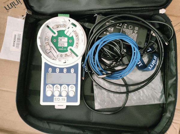 Různé hasičské, elektrické a instalatérské materiály - Obchodní soud č. 2 v A Coruña - 1