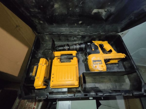 Různé hasičské, elektrické a instalatérské materiály - Obchodní soud č. 2 v A Coruña - 1