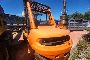 Carrello Elevatore Linde H80d 4