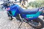 Motocicleta Honda Africa Twin XRV 750 2