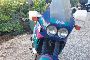 Motocicleta Honda Africa Twin XRV 750 3