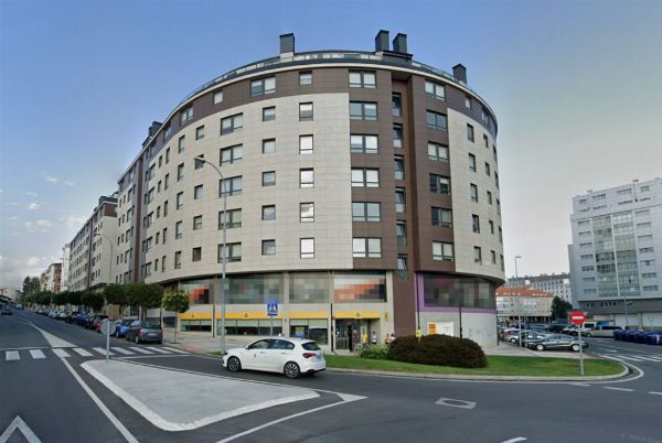 Etxebizitzak - Lokalak eta Garajeak Narón - A Coruña - A Coruñako Epaitegia n. 2