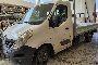 Tovorno vozilo Renault Master 1