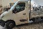 Tovorno vozilo Renault Master 3