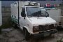 FIAT Ducato Refrigerator Van 1