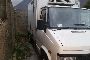 Furgon FIAT Ducato 2