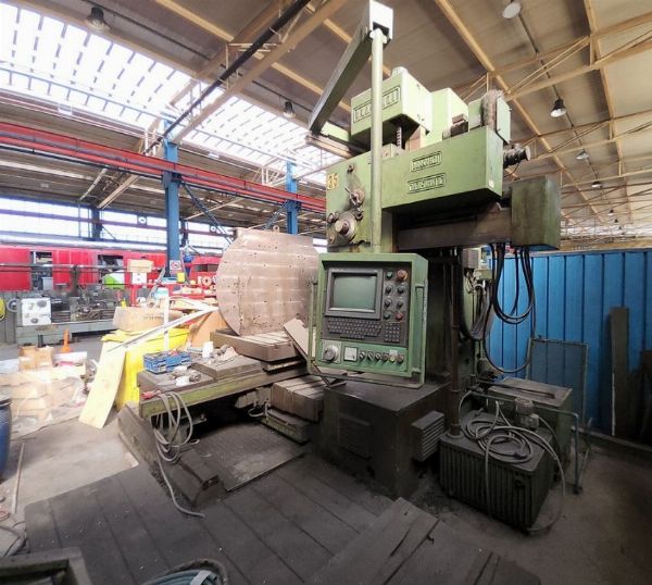 Fabbricazione di strutture metalliche - Macchinari e attrezzature - Liq.Giud. n. 6/2024 - Tribunale di Cassino
