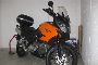 Kawasaki KLV 1000 Motorrad 1