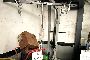 Battery Disassembly Cart and Crane 5