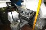 Battery Disassembly Cart and Crane 6