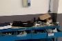 Estanteries, Equipaments i Mobles per a Taller 2