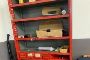 Estanteries, Equipaments i Mobles per a Taller 3
