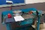 Estanteries, Equipaments i Mobles per a Taller 4
