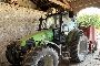 Same Deutz Fahr mezőgazdasági traktor 1