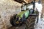 Same Deutz Fahr mezőgazdasági traktor 2