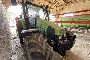 Same Deutz Fahr mezőgazdasági traktor 4