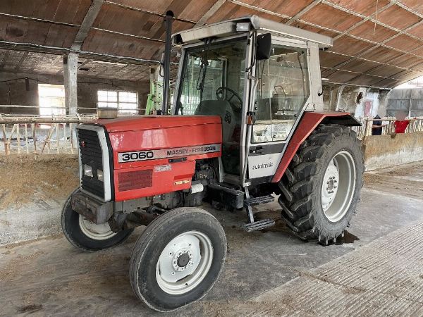 Trattrice e macchine agricole  - Liq. del Pat. n. 12/2018 - Trib. di Verona - Vendita 3