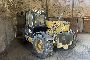 Caterpillar TH62 Teleskopískur Lyftari 1