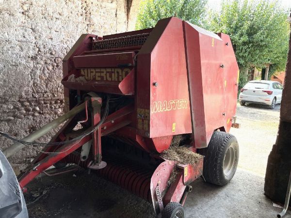 Trattrice e macchine agricole  - Liq. del Pat. n. 12/2018 - Trib. di Verona - Vendita 3