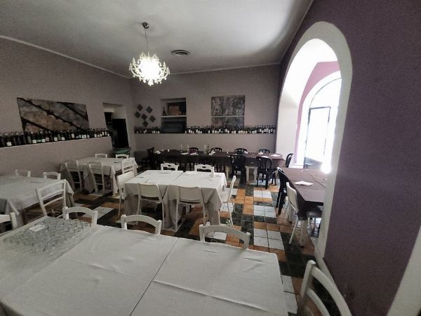 Furniture and equipment for catering - Judicial liquidation no. 8/2024 - Court of Terni - Sale 3