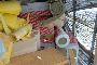 Emballages de Laine Ecorock Rockwool - Environ n. 50 2