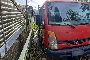 Nissan F24 35.130 Lastebil 2