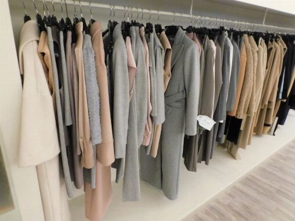 Abbigliamento da donna - Tessuti e accessori - Liquidazione Giudiziale n. 32/2024 - Tribunale di Verona - Vendita 2
