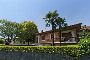 Porzione di villa bifamiliare a Mazzano (BS) 2