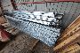 Scaffalatura Porta Pallet 2