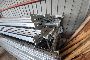 Scaffalatura Porta Pallet 6