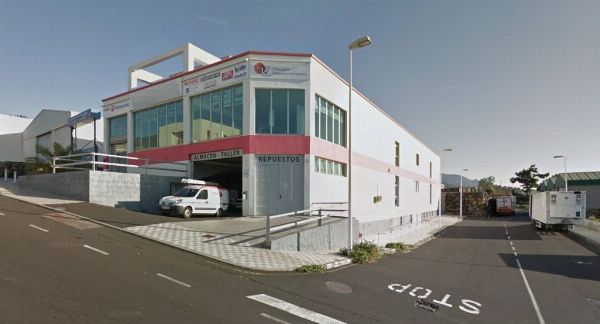 Local Comercial situado en La Palma-Juzgado de lo Mercantil Nº1 de Santa Cruz de Tenerife-1