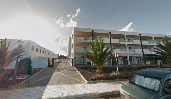Local con 82 plazas de aparcamiento en Teguise, Lanzarote, Las Palmas