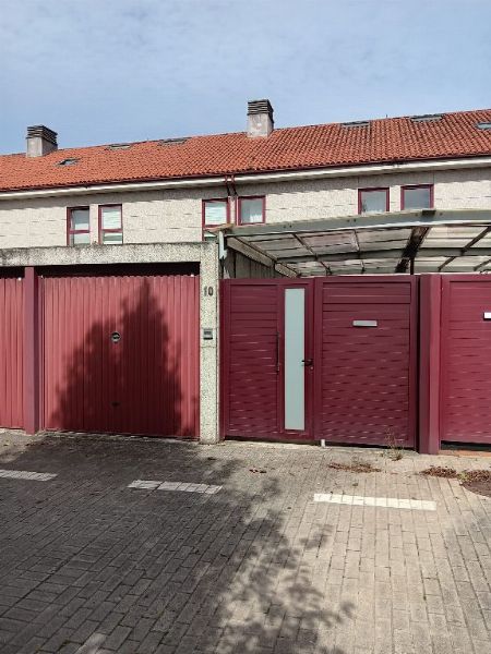 Semi-Detached Chalet in Santiago de Compostela - Commercial Court No. 1 of A Coruña - 1