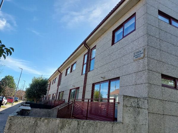 Semi-Detached Chalet in Santiago de Compostela - Commercial Court No. 1 of A Coruña - 1
