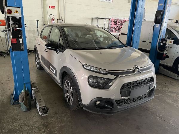 Auto - Citroen, DR, FIAT e Renault - Liquidazione Giudiziale n. 5/2024 - Tribunale di Venezia - Vendita 3