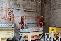 Pod extensibil Jlg 1930ES - A 1