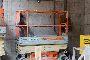 Pod extensibil Jlg 1930ES - A 2