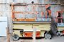 Разширяем мост Jlg 3246ES 2
