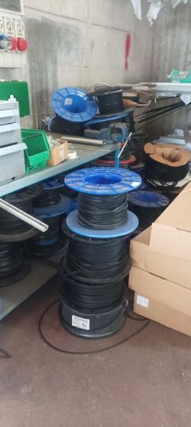 Mișcare de teren: utilaje și echipamente - Faliment nr. 2/2023 - Tribunalul din Potenza