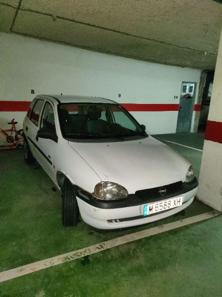 Veicolo Opel Corsa - Tribunale Mercantile N°2 di A Coruña - 1
