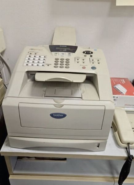 Arredi e attrezzature per ufficio - Liquidazione Giudiziale n. 15/2024 - Tribunale di Firenze - Vendita 3