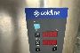 Abatteur Coldline W5TGO 5