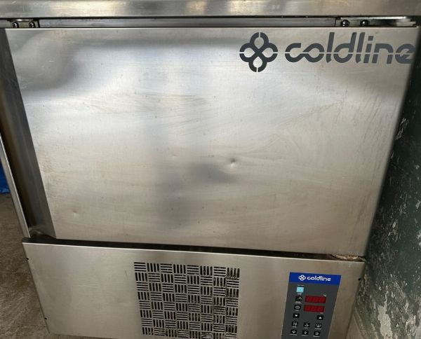 Abbattitore Coldline W5TGO - Vendita Privata - Vendita 2