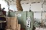 Two-Belt Calibrator Boscato & Zaltron LCRT 1