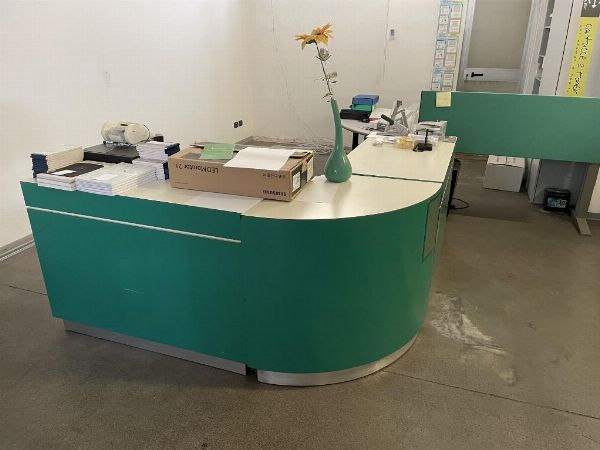 Stock cancelleria, attrezzature, arredo ufficio e scaffalature - Liquidazione Controllata n. 28/2024 - Tribunale di Verona - Vendita 2