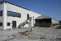 Depósito con edificio de oficinas en Ostra (AN) - LOTE 4/5 3