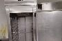 Refrigeration chamber, oven, and cafeteria display furniture 4