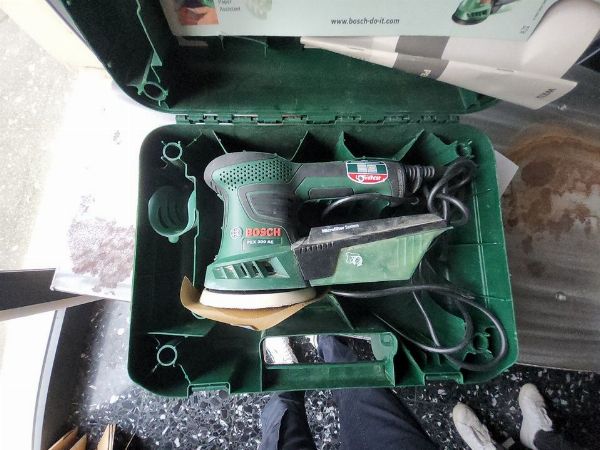 Möbel und Arbeitsausrüstung - Gerichtliche Liquidation Nr. 63/2024 - Gericht von Florenz - Verkauf 7